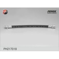 PH217018 FENOX Тормозной шланг