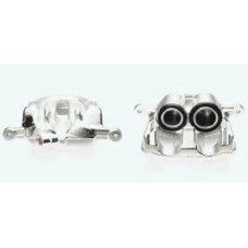 343282 BUDWEG CALIPER Тормозной суппорт
