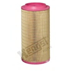 E1016L HENGST FILTER Воздушный фильтр