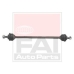 SS4057 FAI AutoParts Тяга / стойка, стабилизатор