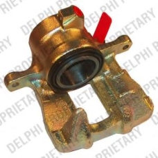 LC7412 DELPHI Тормозной суппорт