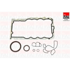 CS862 FAI AutoParts Комплект прокладок, блок-картер двигателя