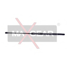 12-0146 MAXGEAR Газовая пружина, капот