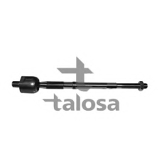 44-07495 TALOSA Осевой шарнир, рулевая тяга