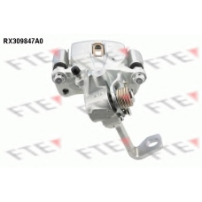 RX309847A0 FTE Тормозной суппорт