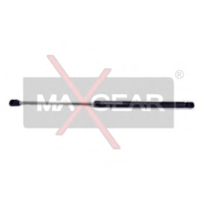 12-0137 MAXGEAR Газовая пружина, крышка багажник
