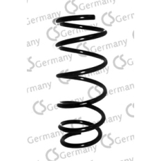 14.871.266 CS Germany Пружина ходовой части