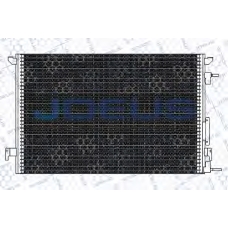 720M54 JDEUS Конденсатор, кондиционер