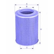 LE 9255/1 x UNICO FILTER Масляный фильтр; гидрофильтр, автоматическая короб