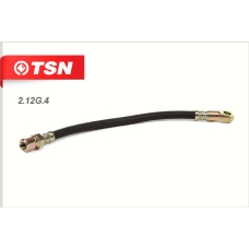 2.12G.4 TSN Шланг тормозной передний