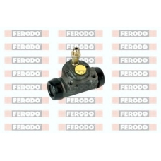 FHW034 FERODO Колесный тормозной цилиндр