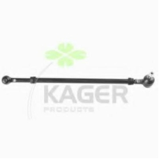 41-0085 KAGER Поперечная рулевая тяга
