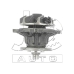 D12028 Japan Cars Водяной насос