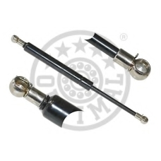 AG-17331 OPTIMAL Газовая пружина, крышка багажник