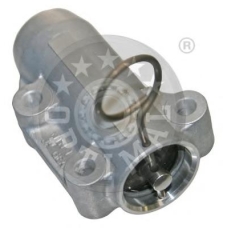 0-N1342 OPTIMAL Устройство для натяжения ремня, ремень ГРМ