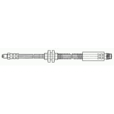 512233 CEF Тормозной шланг