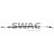 99 90 4196 SWAG Трос, управление сцеплением