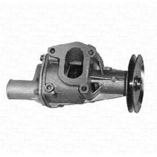 350981300000 MAGNETI MARELLI Водяной насос