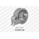 GT357.34<br />SNR<br />Натяжной ролик, ремень грм