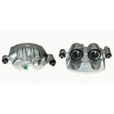 F 50 258 BREMBO Тормозной суппорт