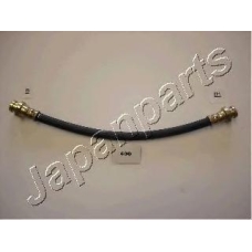 TF-400 JAPANPARTS Кронштейн, тормозный шланг