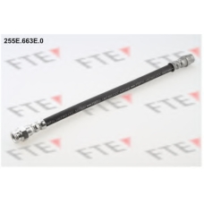 255E.663E.0 FTE Тормозной шланг