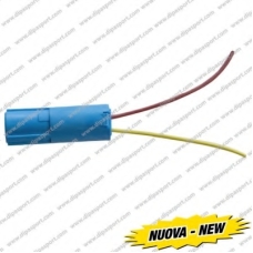 PLUG1203 DIPASPORT Электропроводка