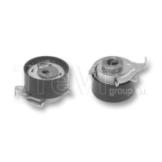 SK008893/1 SK Натяжной ролик, ремень грм