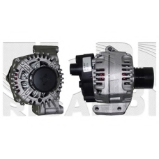 AVA261 AUTOTEAM Генератор
