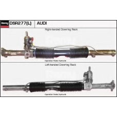 DSR277L DELCO REMY Рулевой механизм