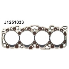 J1251033 NIPPARTS Прокладка, головка цилиндра