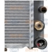 8MK 376 712-431 HELLA Радиатор, охлаждение двигателя