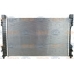 8MK 376 769-751 HELLA Радиатор, охлаждение двигателя