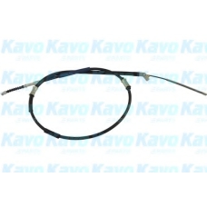 BHC-9132 KAVO PARTS Трос, стояночная тормозная система