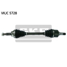 VKJC 5728 SKF Приводной вал