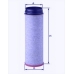 AS 15456 UNICO FILTER Фильтр добавочного воздуха