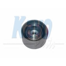 DID-6507 KAVO PARTS Паразитный / ведущий ролик, зубчатый ремень