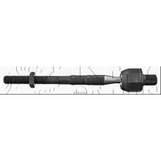 KTR4955 KEY PARTS Осевой шарнир, рулевая тяга