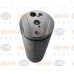8FT 351 197-151 HELLA Осушитель, кондиционер