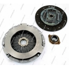 K200A16 NPS Комплект сцепления