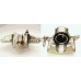 34839 BUDWEG CALIPER Тормозной суппорт