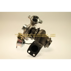 172-05225 SCHLUTTER TURBOLADER Компрессор, наддув