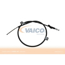 V52-30015 VEMO/VAICO Трос, стояночная тормозная система