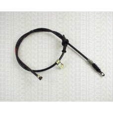 8140 27129 TRIDON Hand brake cable