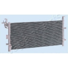 CND283016 JAPANPARTS Конденсатор, кондиционер