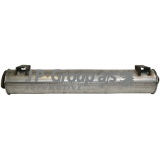 1120602100 Jp Group Глушитель выхлопных газов конечный