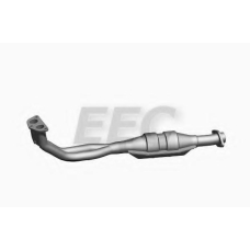 FI8008 EEC Катализатор