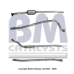 BM80013 BM CATALYSTS Катализатор