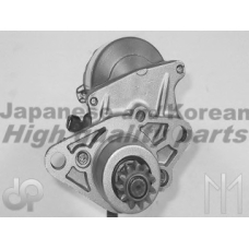 T120-05 ASHUKI Стартер