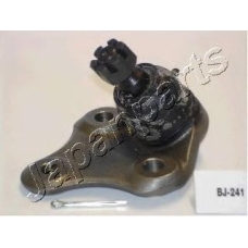 BJ-241 JAPANPARTS Несущий / направляющий шарнир
